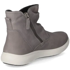 Stiefeletten MEGAN 12 - grau