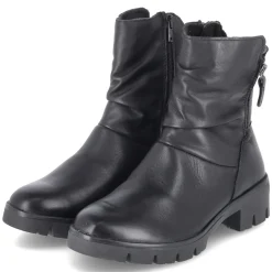 Stiefeletten MOLLY 04 - black