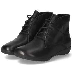 Stiefeletten NALY 09 - schwarz