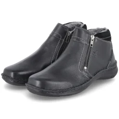 Stiefeletten NEW ANVERS 04 - schwarz