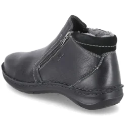 Stiefeletten NEW ANVERS 04 - schwarz