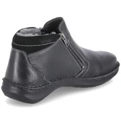 Stiefeletten NEW ANVERS 04 - schwarz