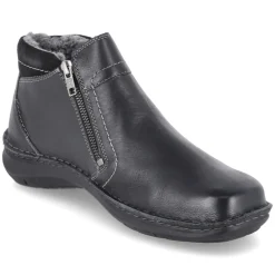 Stiefeletten NEW ANVERS 04 - schwarz