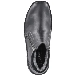 Stiefeletten NEW ANVERS 04 - schwarz