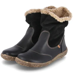 Stiefeletten NIDO - black
