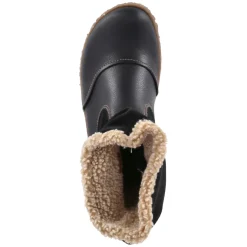 Stiefeletten NIDO - black