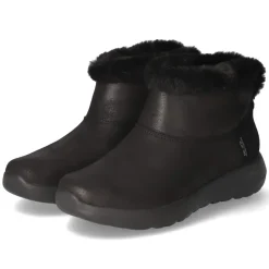 Stiefeletten ON THE GO JOY - black