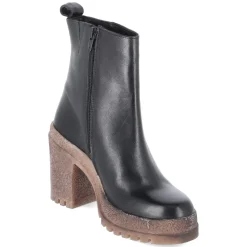 Stiefeletten ROWAN - black