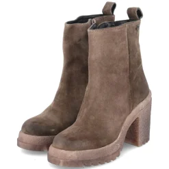 Stiefeletten ROWAN - Taupe
