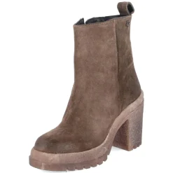 Stiefeletten ROWAN - Taupe