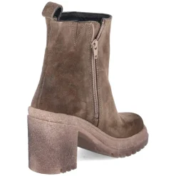 Stiefeletten ROWAN - Taupe