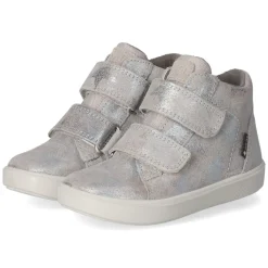 Stiefeletten SUPIES - hellgrau