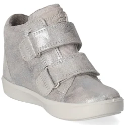 Stiefeletten SUPIES - hellgrau