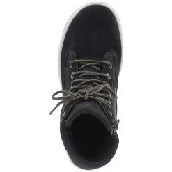 Stiefeletten TEDD - schwarz/grün