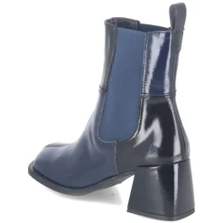 Stiefeletten VERONA - navy-black