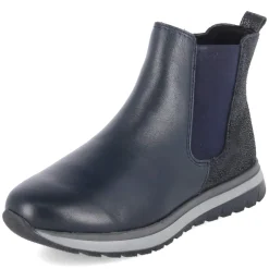 Stiefeletten VIVIAN 03 - blue