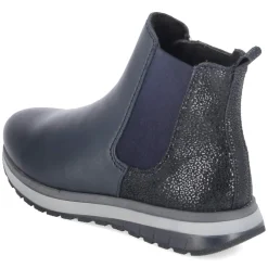 Stiefeletten VIVIAN 03 - blue