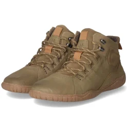 Stiefeletten WALLACE 03 - oliv