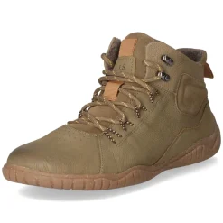 Stiefeletten WALLACE 03 - oliv