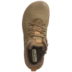 Stiefeletten WALLACE 03 - oliv