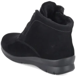 Stiefeletten XENIA - schwarz