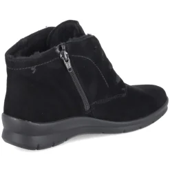Stiefeletten XENIA - schwarz