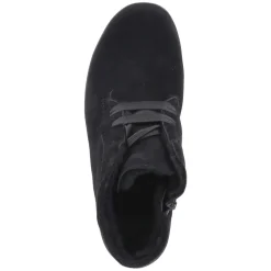 Stiefeletten XENIA - schwarz