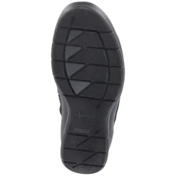 Stiefeletten XENIA - schwarz