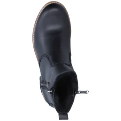 Stiefeletten PAULINE IGLOO - negro