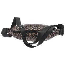 Umhängetasche - Black/Brown