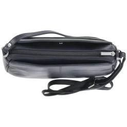 Umhängetasche - blau