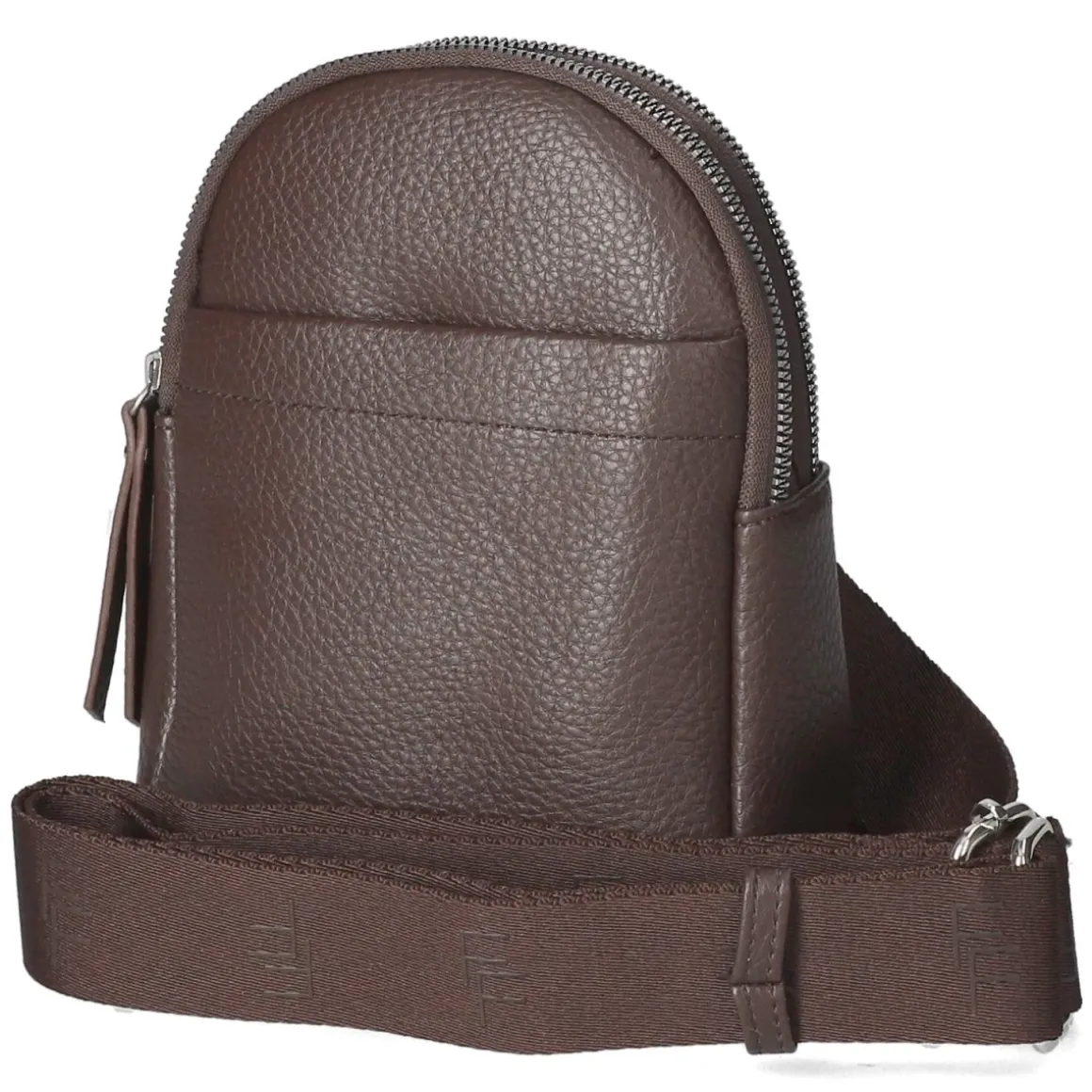 Umhängetasche - Brown