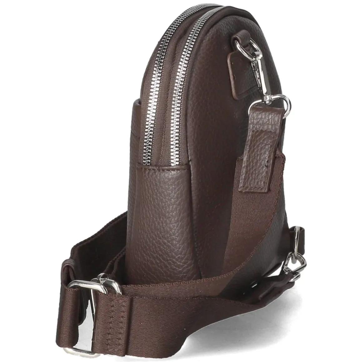 Umhängetasche - Brown