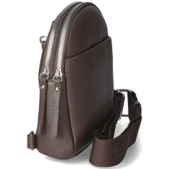 Umhängetasche - Brown