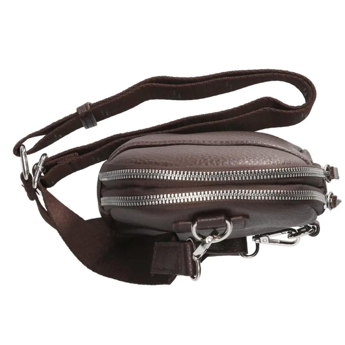 Umhängetasche - Brown