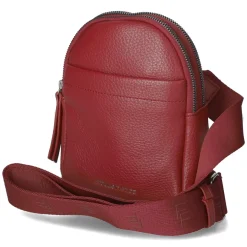 Umhängetasche - darkred