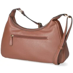 Umhängetasche - nougat