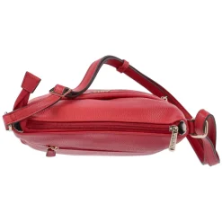 Umhängetasche - rot