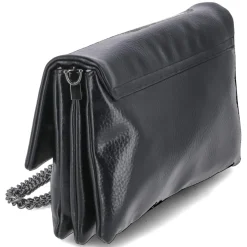 Umhängetasche - schwarz