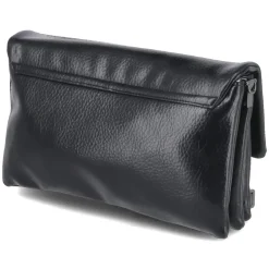 Umhängetasche - schwarz