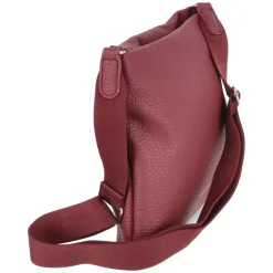 Umhängetasche - wine