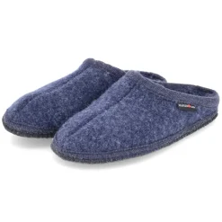 Walktoffel ALASKA - Jeans