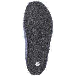 Walktoffel ALASKA - Jeans