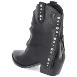 Westernstiefeletten YARA - black