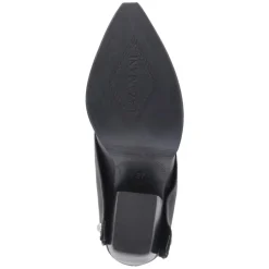 Westernstiefeletten YARA - black