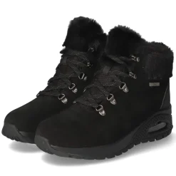 Winter Boots MOONLIGHT RIDGE - black