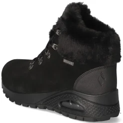 Winter Boots MOONLIGHT RIDGE - black