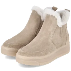 Winterboots - beige