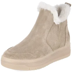 Winterboots - beige