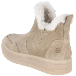 Winterboots - beige